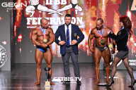 Grand Prix Dudushkin Fitness Family - 2025