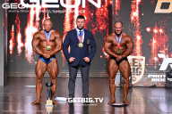 Grand Prix Dudushkin Fitness Family - 2025