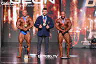 Grand Prix Dudushkin Fitness Family - 2025