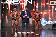 Grand Prix Dudushkin Fitness Family - 2025