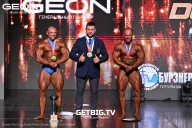 Grand Prix Dudushkin Fitness Family - 2025
