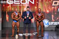 Grand Prix Dudushkin Fitness Family - 2025
