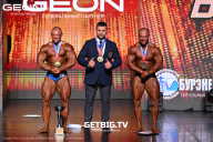 Grand Prix Dudushkin Fitness Family - 2025