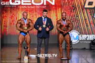Grand Prix Dudushkin Fitness Family - 2025