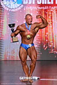 Grand Prix Dudushkin Fitness Family - 2025