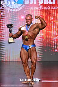 Grand Prix Dudushkin Fitness Family - 2025