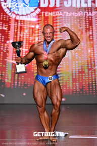 Grand Prix Dudushkin Fitness Family - 2025