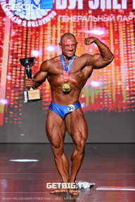 Grand Prix Dudushkin Fitness Family - 2025