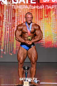Grand Prix Dudushkin Fitness Family - 2025
