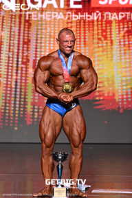 Grand Prix Dudushkin Fitness Family - 2025