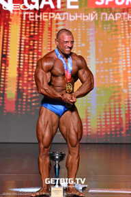 Grand Prix Dudushkin Fitness Family - 2025