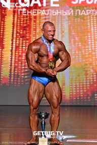 Grand Prix Dudushkin Fitness Family - 2025