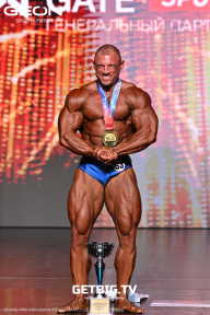 Grand Prix Dudushkin Fitness Family - 2025
