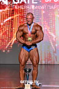 Grand Prix Dudushkin Fitness Family - 2025