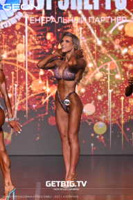 Grand Prix Dudushkin Fitness Family - 2025