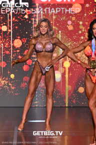 Grand Prix Dudushkin Fitness Family - 2025