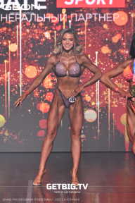 Grand Prix Dudushkin Fitness Family - 2025