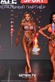 Grand Prix Dudushkin Fitness Family - 2025
