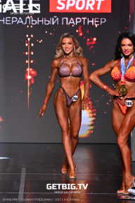Grand Prix Dudushkin Fitness Family - 2025