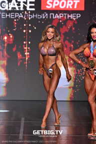 Grand Prix Dudushkin Fitness Family - 2025