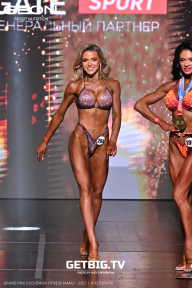 Grand Prix Dudushkin Fitness Family - 2025