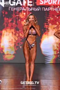 Grand Prix Dudushkin Fitness Family - 2025