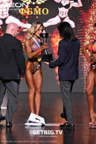 Grand Prix Dudushkin Fitness Family - 2025