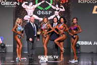 Grand Prix Dudushkin Fitness Family - 2025