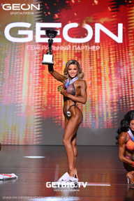 Grand Prix Dudushkin Fitness Family - 2025