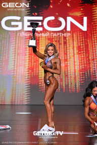 Grand Prix Dudushkin Fitness Family - 2025