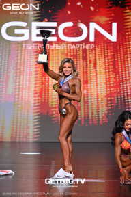 Grand Prix Dudushkin Fitness Family - 2025