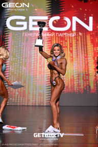 Grand Prix Dudushkin Fitness Family - 2025