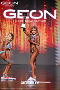Grand Prix Dudushkin Fitness Family - 2025