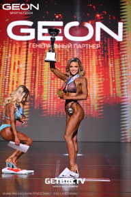 Grand Prix Dudushkin Fitness Family - 2025