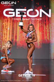 Grand Prix Dudushkin Fitness Family - 2025