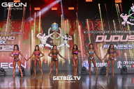 Grand Prix Dudushkin Fitness Family - 2025