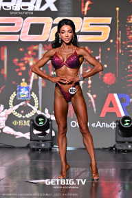 Grand Prix Dudushkin Fitness Family - 2025