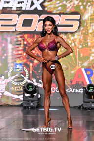 Grand Prix Dudushkin Fitness Family - 2025