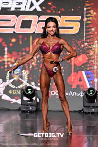 Grand Prix Dudushkin Fitness Family - 2025