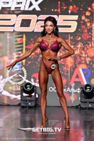 Grand Prix Dudushkin Fitness Family - 2025