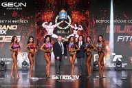 Grand Prix Dudushkin Fitness Family - 2025
