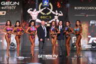 Grand Prix Dudushkin Fitness Family - 2025