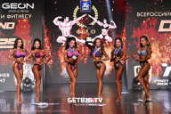Grand Prix Dudushkin Fitness Family - 2025