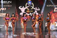 Grand Prix Dudushkin Fitness Family - 2025