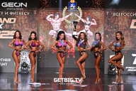 Grand Prix Dudushkin Fitness Family - 2025