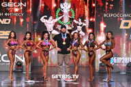 Grand Prix Dudushkin Fitness Family - 2025