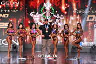 Grand Prix Dudushkin Fitness Family - 2025