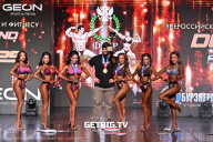 Grand Prix Dudushkin Fitness Family - 2025