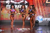 Grand Prix Dudushkin Fitness Family - 2025