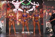 Grand Prix Dudushkin Fitness Family - 2025